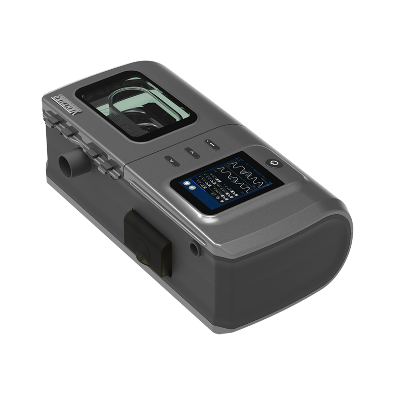 CPAP Mode Auto Mode Auto Bipap Machine