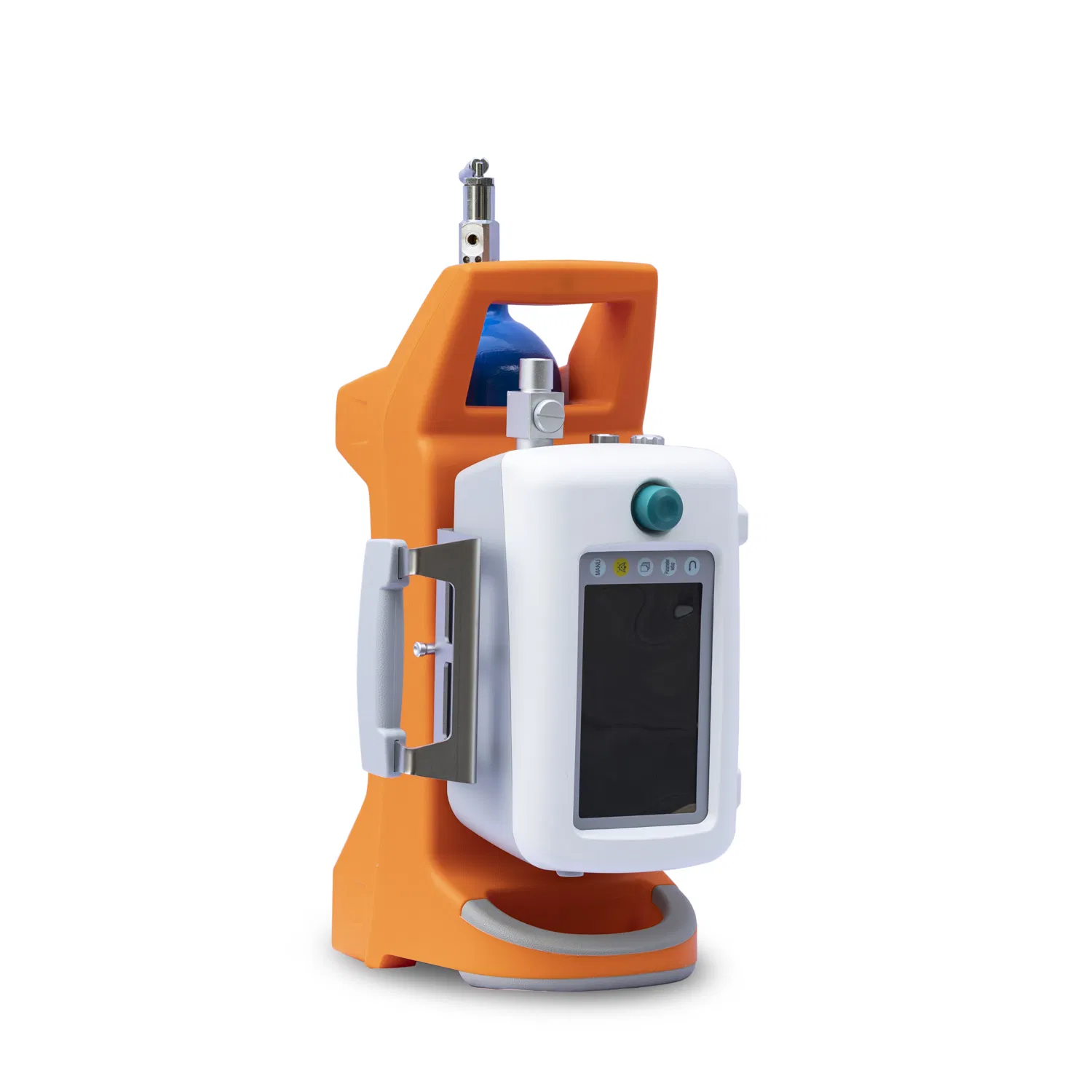Chenwei Emergency Ventilator Cwh-2020 Transport Portable Ventilator