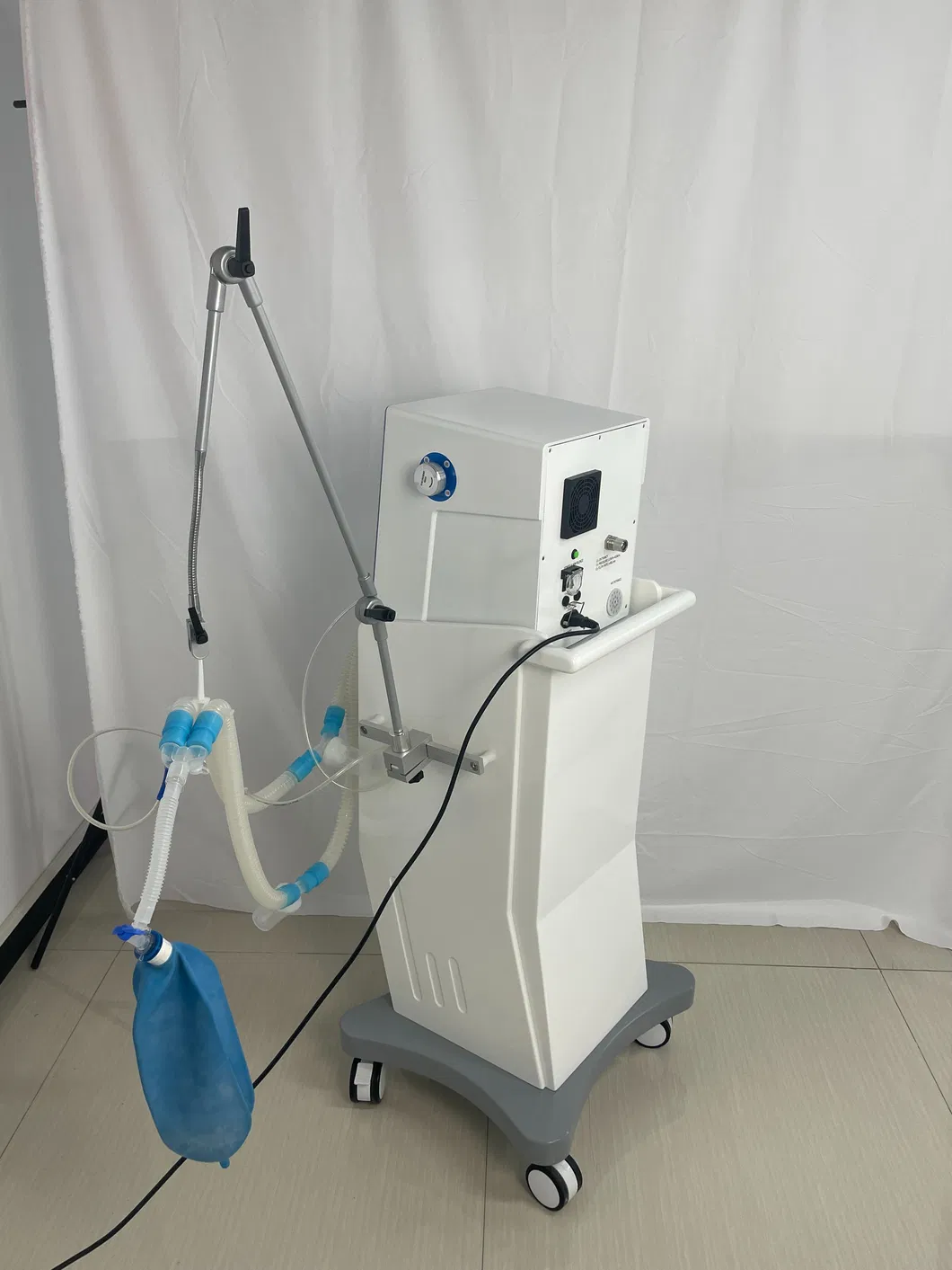 Ventilator View 3