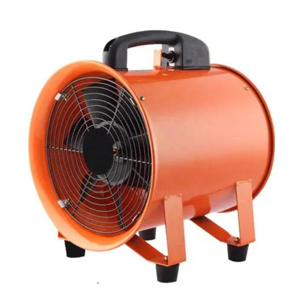 Airtechz 8 10 12 14 16 18 20 16 18 20 24 Inch Industrial Ventilator Fan Portable Blower for Confined Space Ventilation