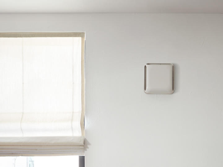 Japan Best Seller air Ventilation Made in Japan with High Quality Lean Design Supply Fresh air System