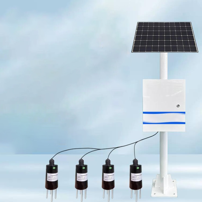 Professional Greenhouse Climate Management System for Large-Scale Agriculture