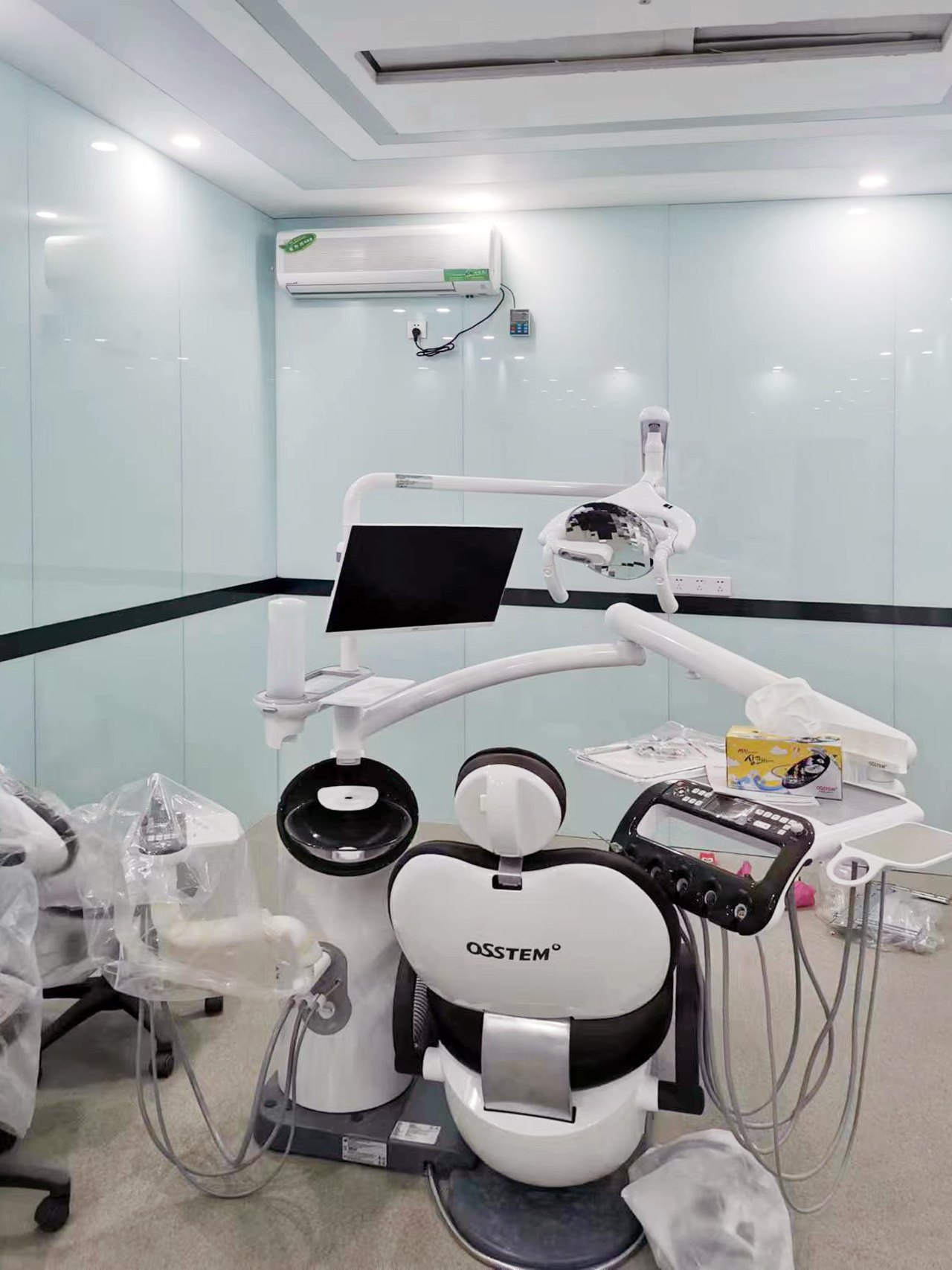Dental