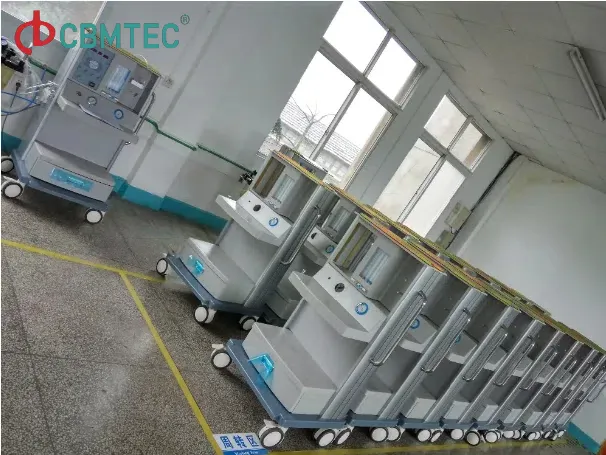 Medical Gas System