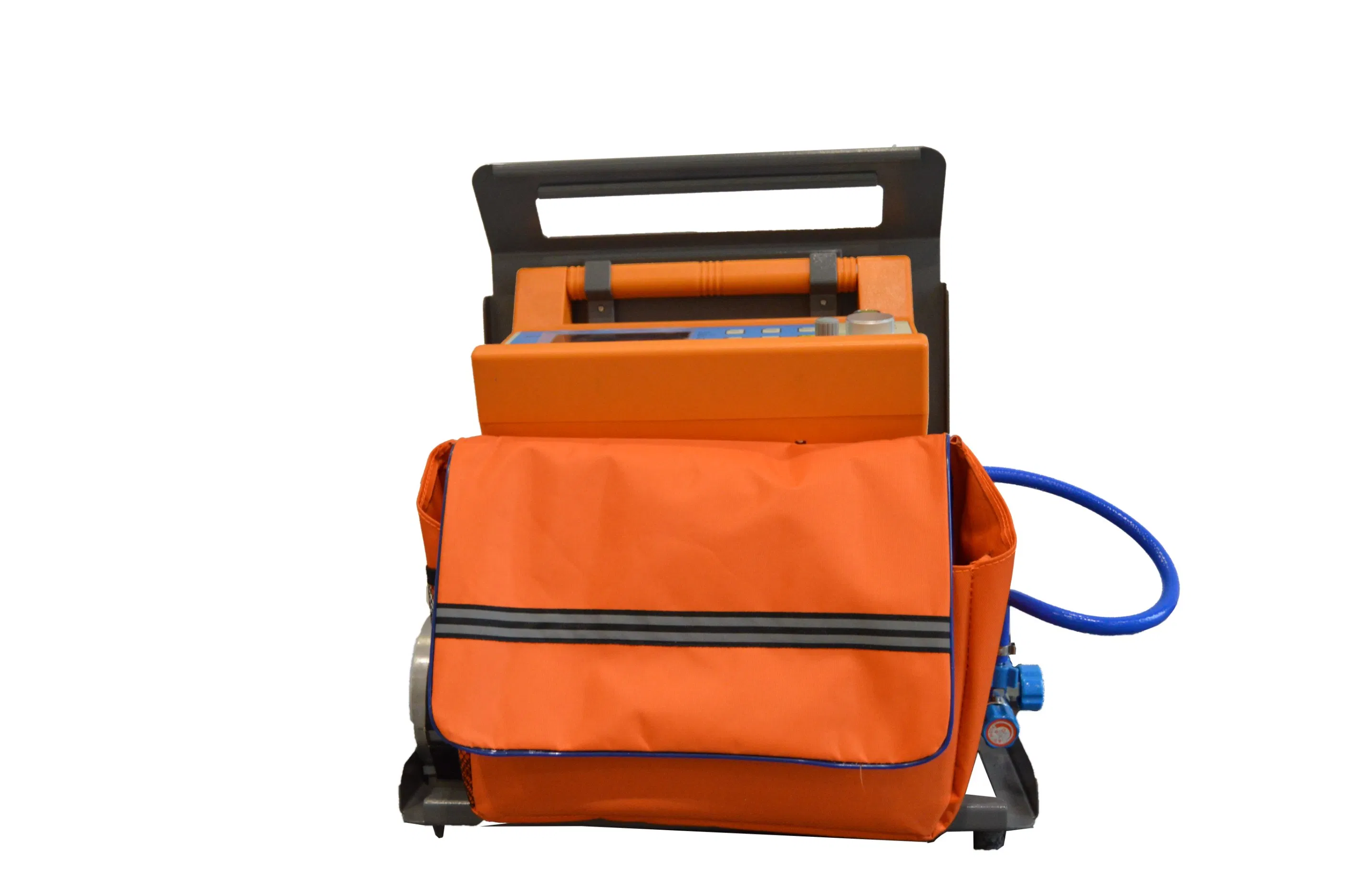 Adult / Child Medical Ventilator Machine, Transport Emergency Ventilator Portable