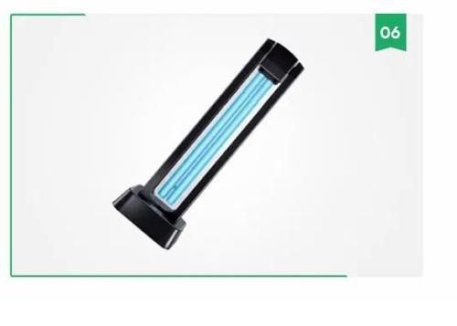 UV Sterilization