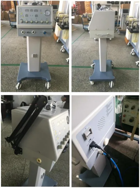 Technical Layout