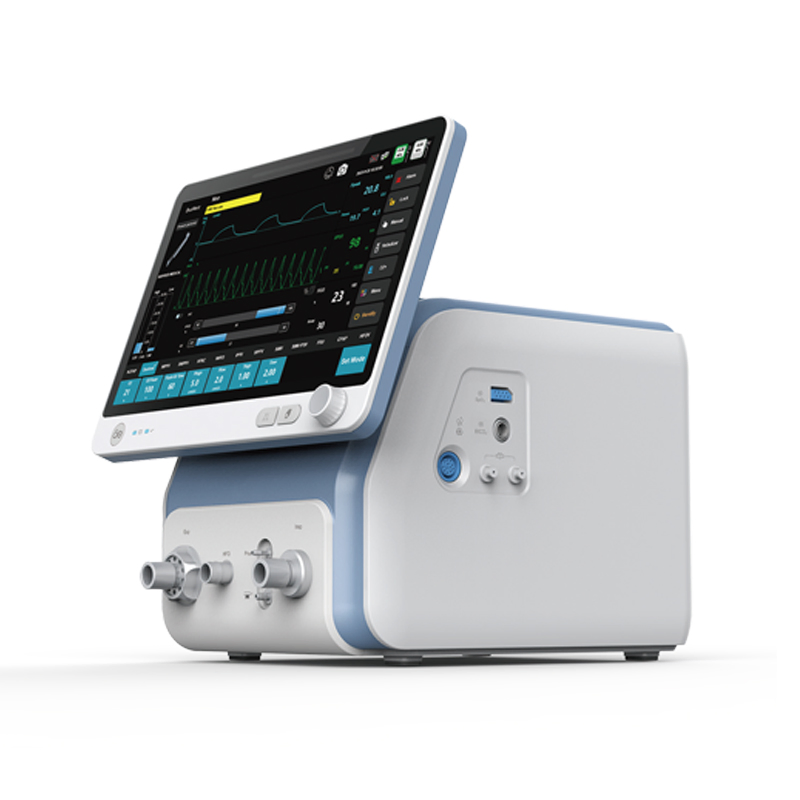 Ysav-CV7 Medical Equipment Hfov High Frequency Oscillatory Ventilator