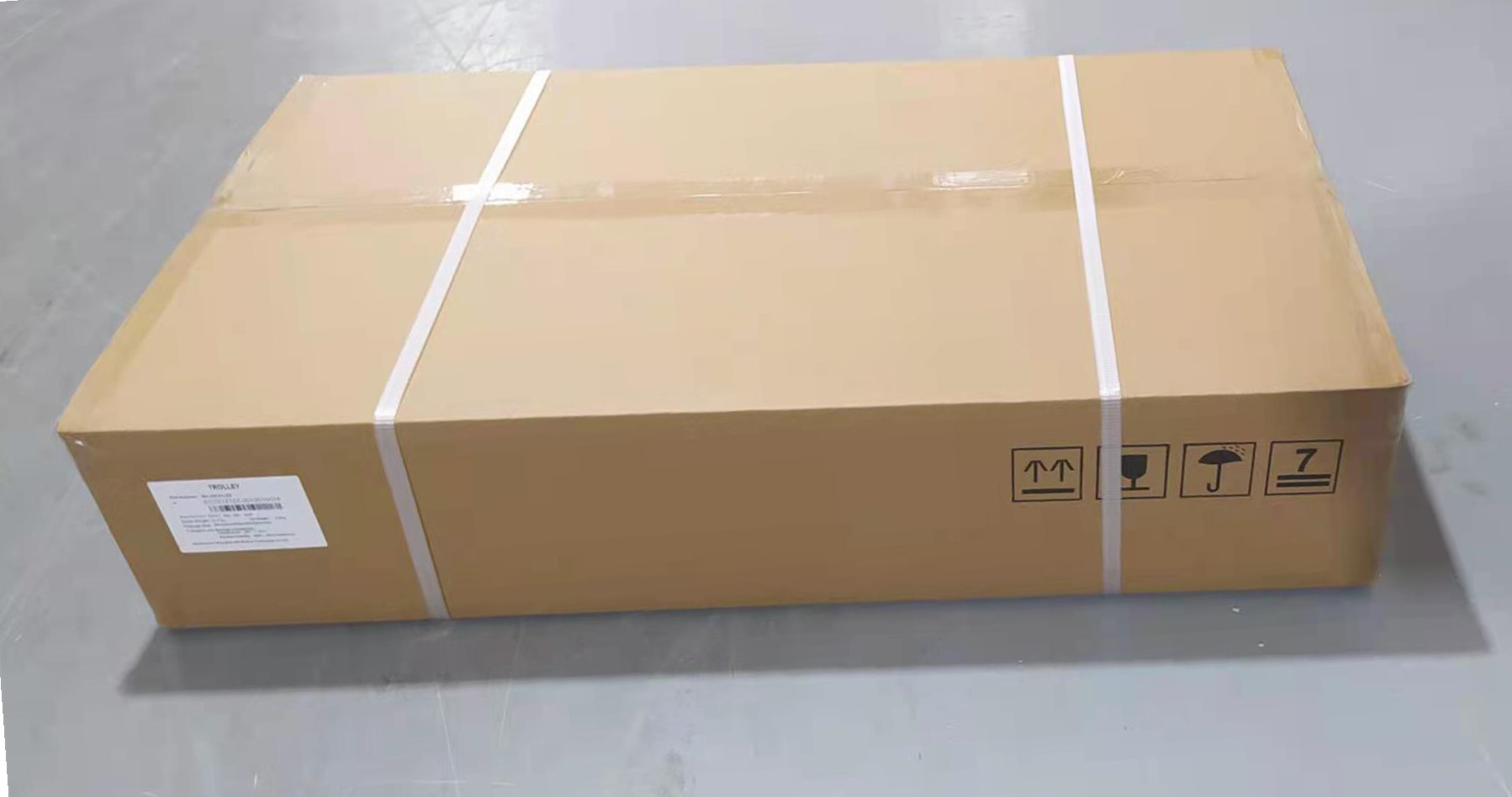 Packing 1