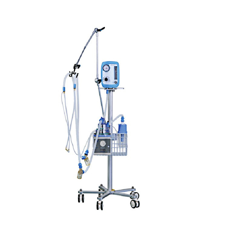 Surgical Instrument Ambulance Transport Emergency Neonatal Ventilator