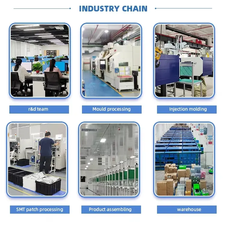 Professional Production Line