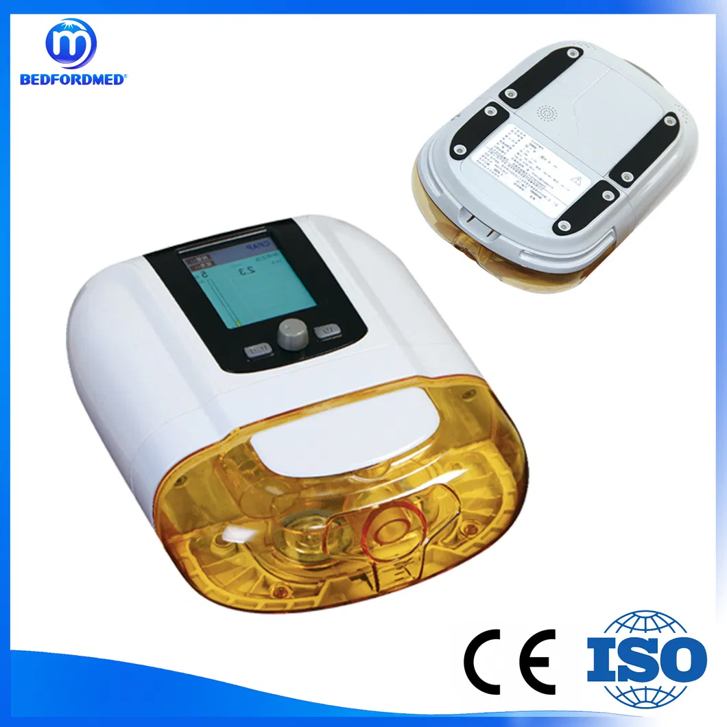 Medical Ventilator Product