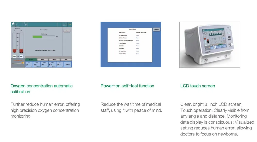 Technical Layout