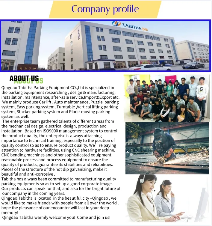 Factory View