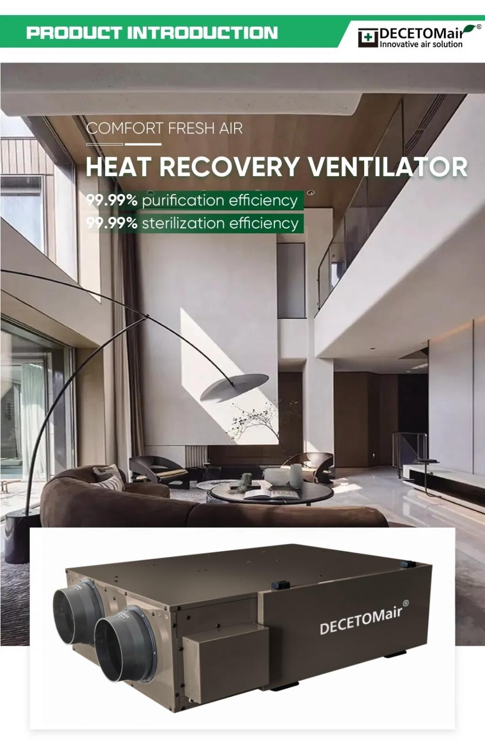 Ventilation Unit