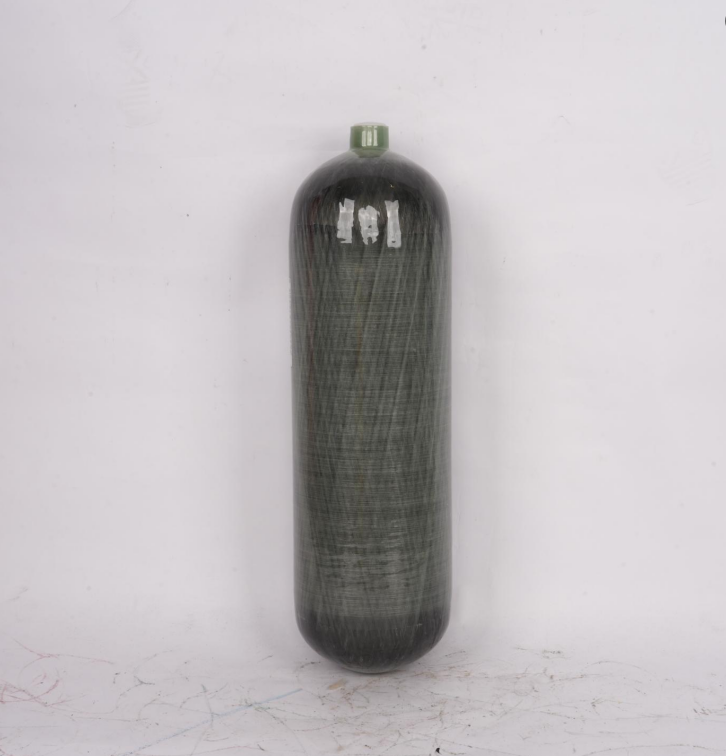 Self-Contained Positive Pressure Air Breathing Apparatus Carbon Fiber Cylinder 2.4L Wholesale Factory Direct Low Price