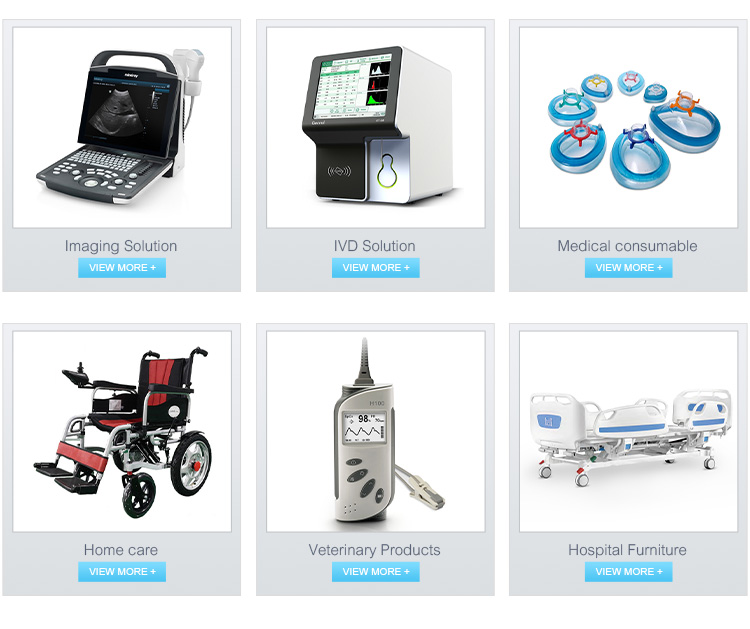 Medical Solutions 2