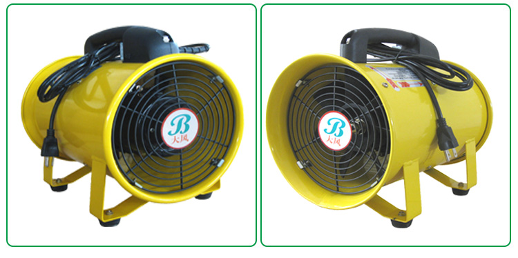 Ventilator Detail 2