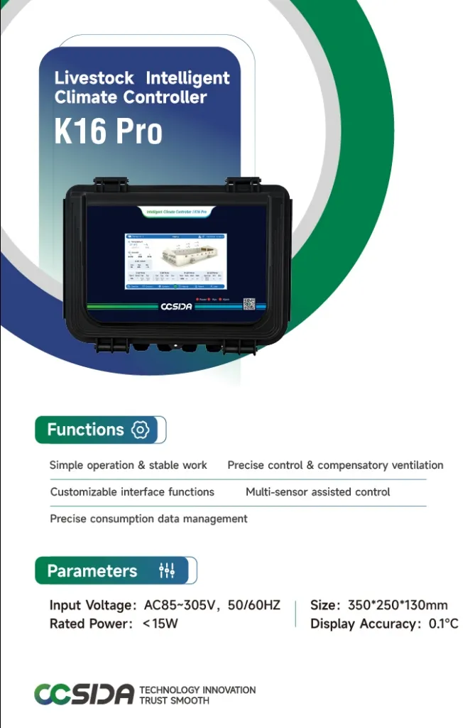 Control System Interface