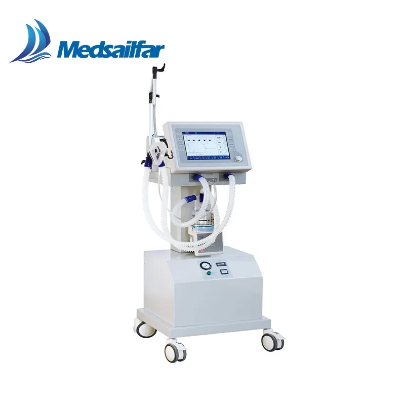 Ventilator View 2