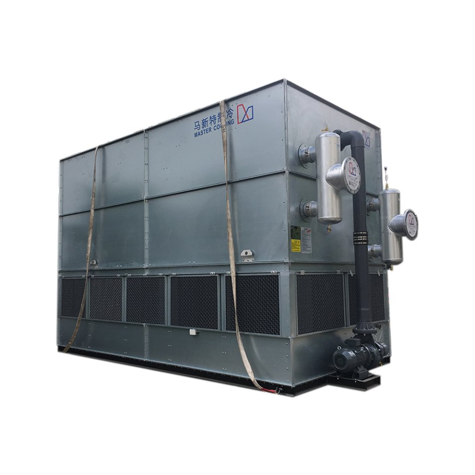Cheap Induced Draft Closed Water Cooling Equipment Made in China