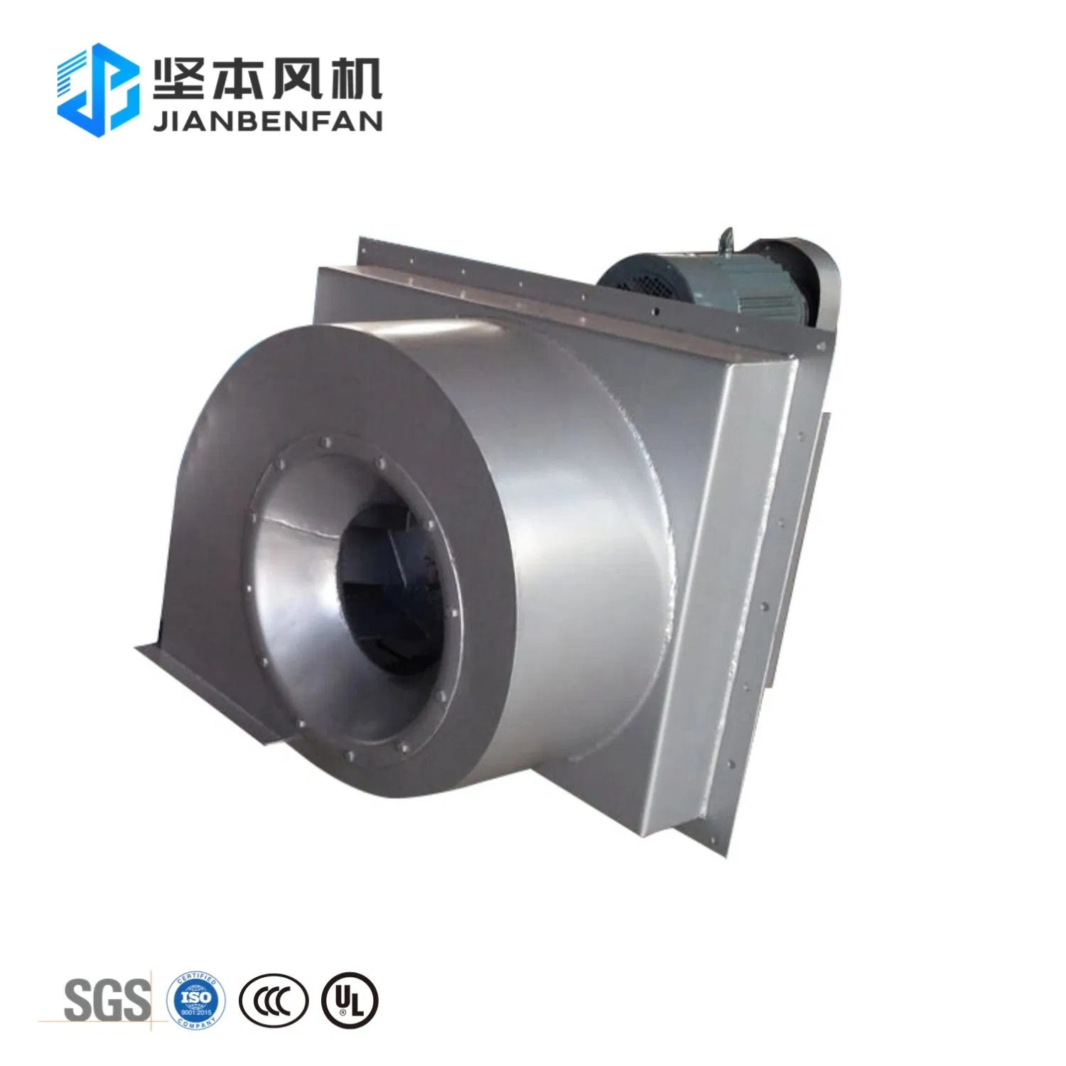 Smart Ventilation Technology for Superior Heated Space Management