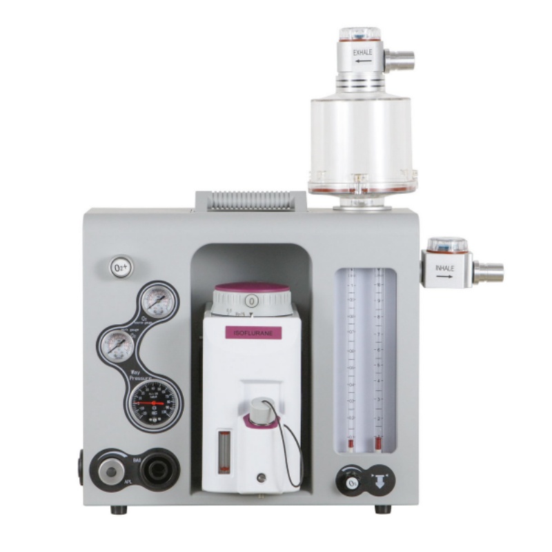 Medical Equipment Icu Surgical Vet Mquina De Anestesia Portable Anesthesia Machine With Ventillator