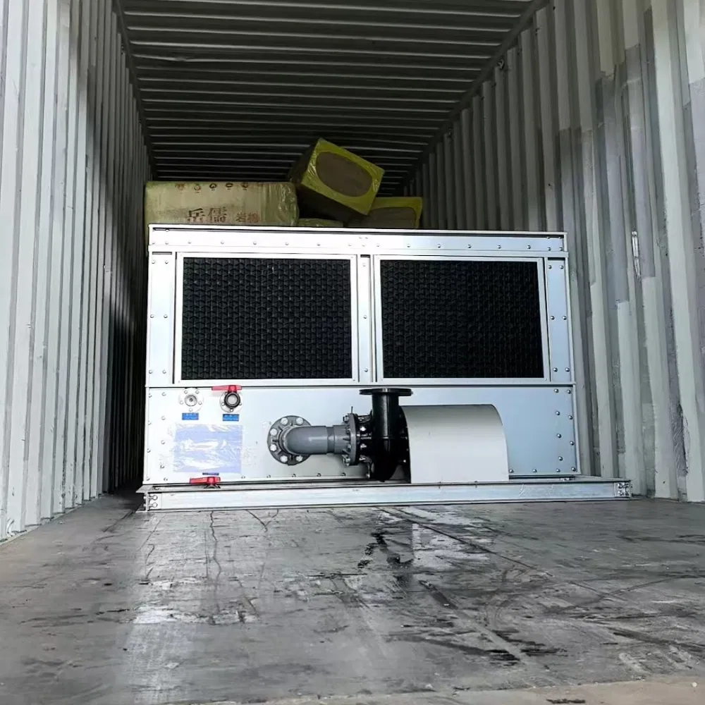 Shipping