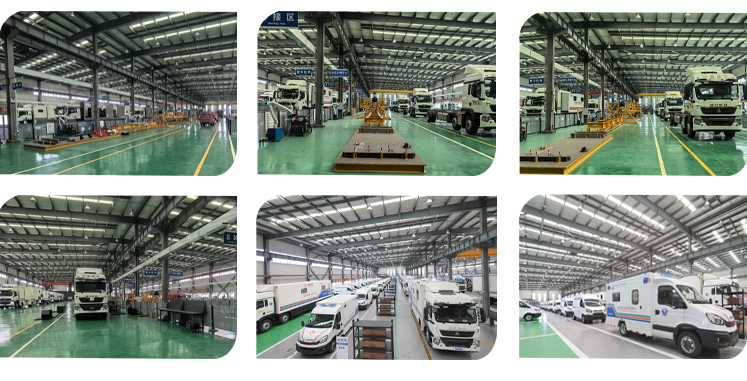 Production Line