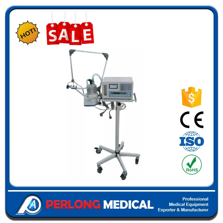 Infant Ventilator PA-700