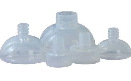 Advanced Infant Resuscitator and Ventilator for Critical Care