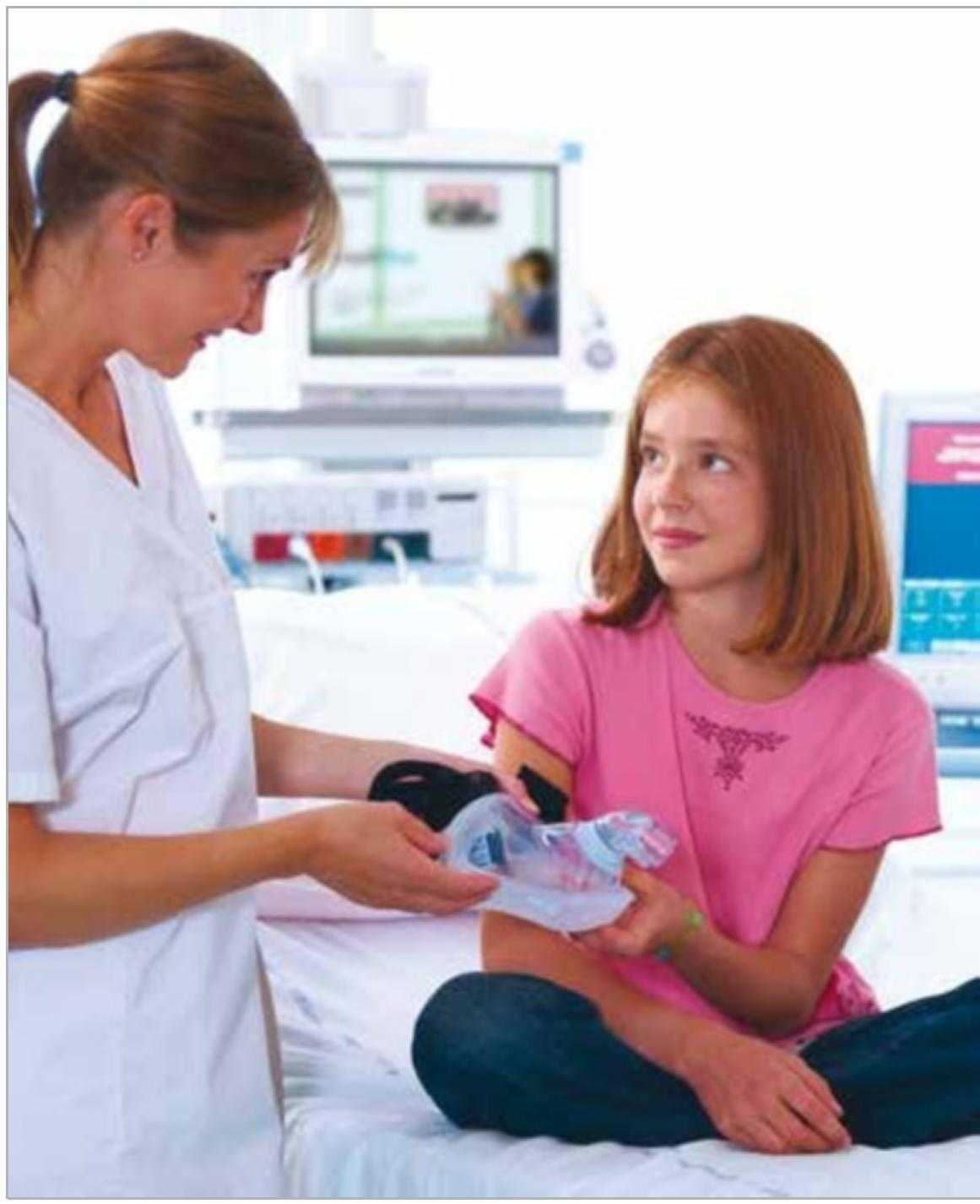 Pediatric Use