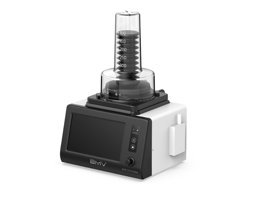 2025 Portable Intelligent Veterinary Anesthesia Ventilator Advanced Painless Monitoring Device for Pet and Animal Care