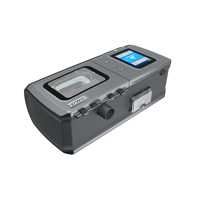 Home-Use Treatment Sleep Apnea Bipap Ventilator