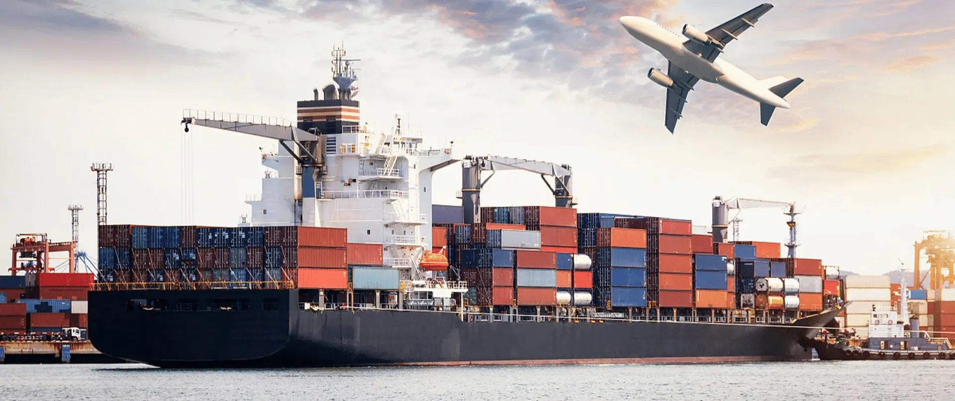 Logistics Packaging