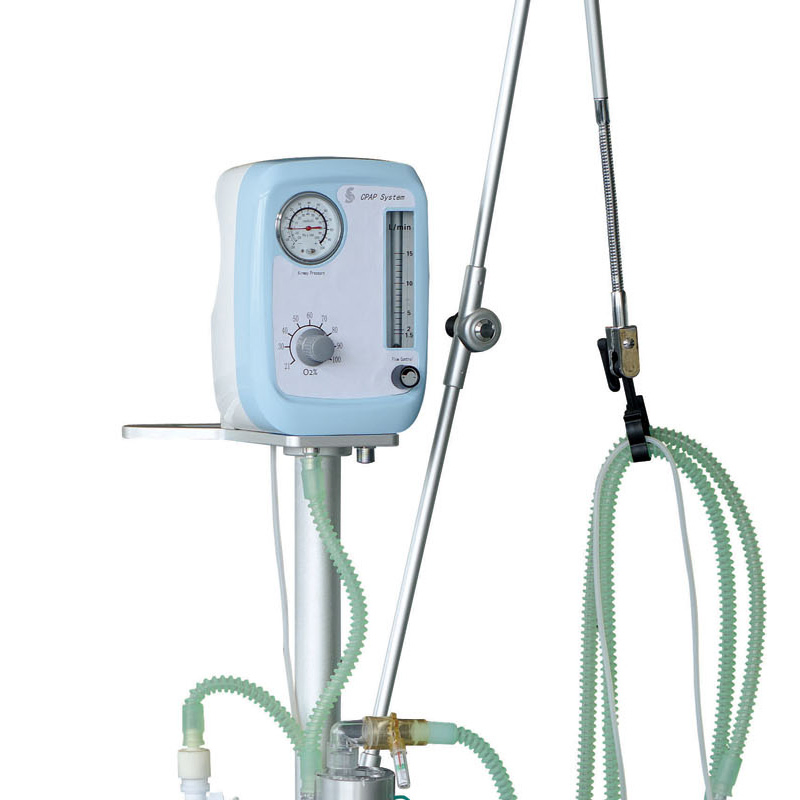 Surgical Instrument Ambulance Transport Emergency Neonatal Ventilator