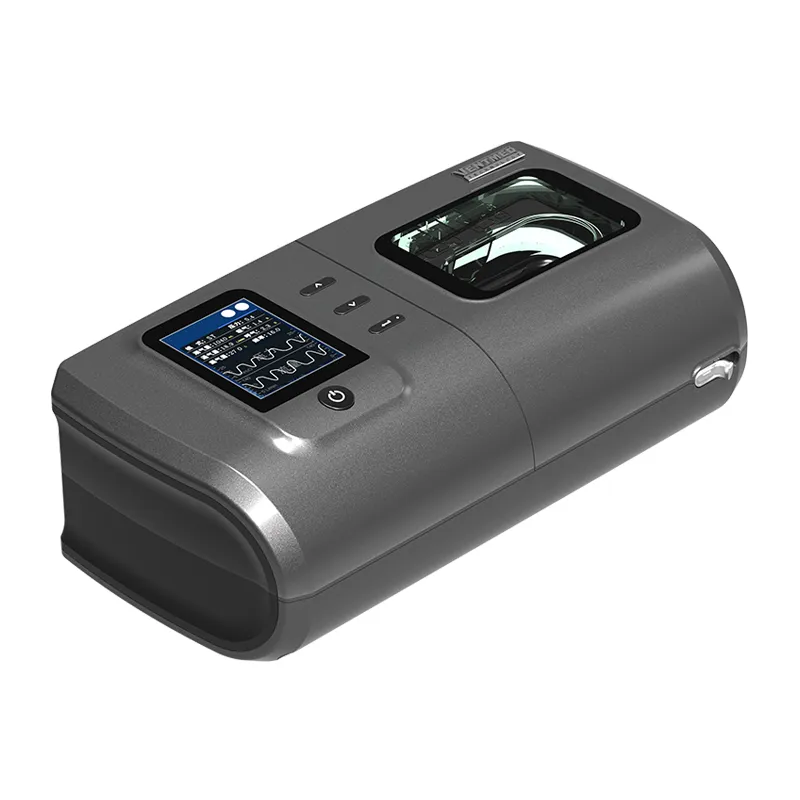 Bipap Breath/Breathing Machine with Multiple Ventilation Modes