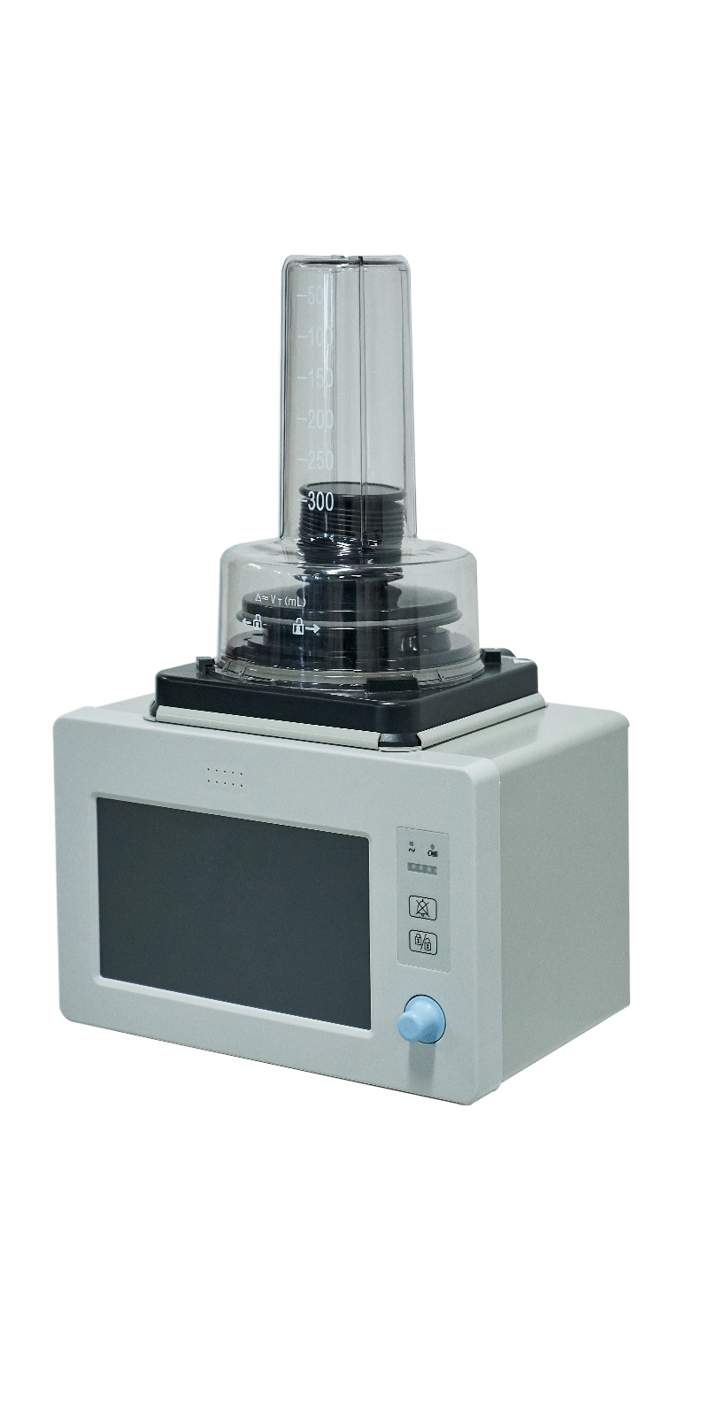 HF-80V Best Quality with Competitive Price Pets Veterinary Anesthesia Ventilator Portable Vet Anesthesia Machine