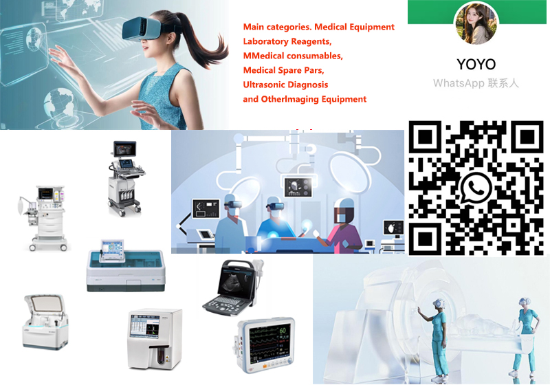 Portable Pet Clinic Anesthesia Ventilator Machine Banner