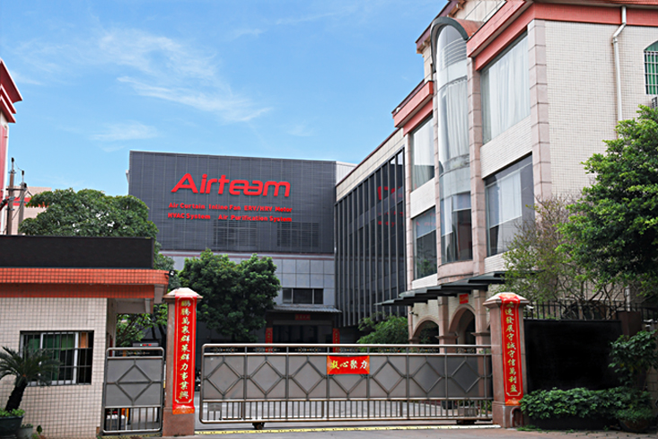 Production Facility