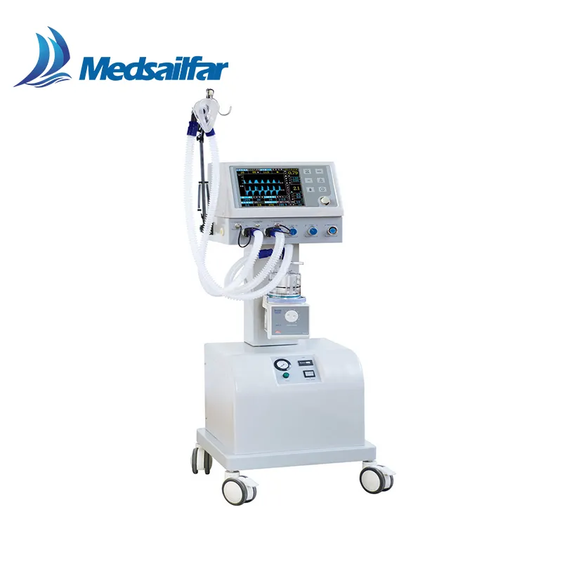 Ventilator View 1