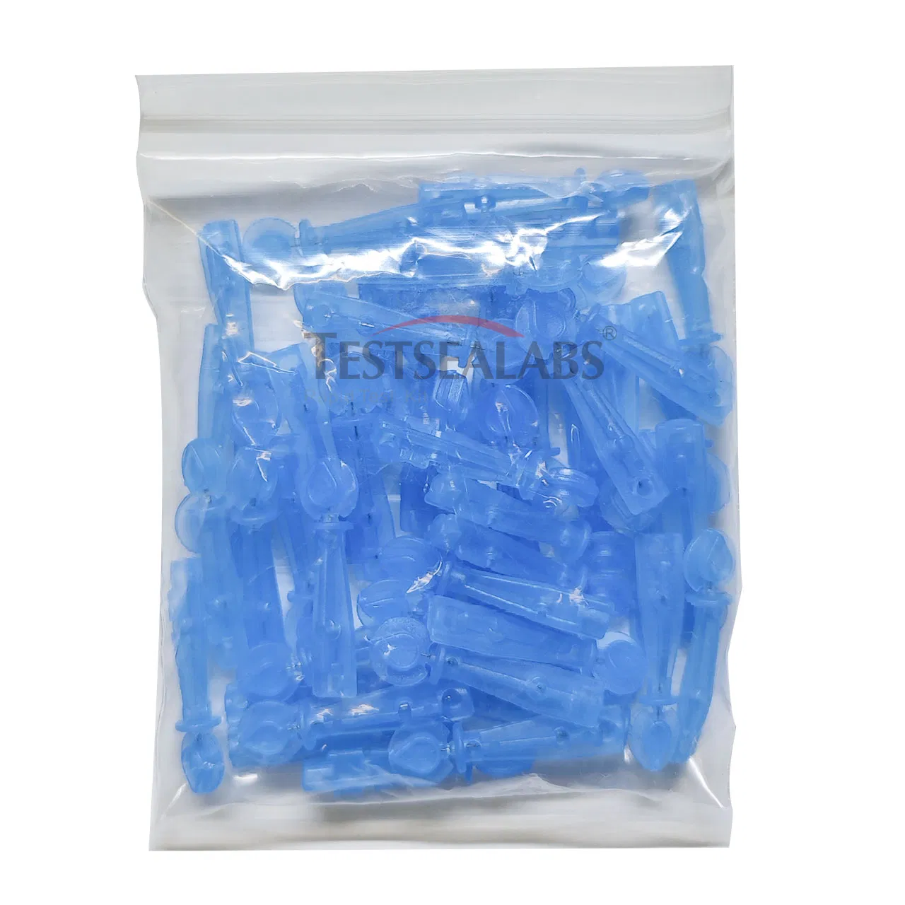 Testsealabs Popular Blood Glucose Monitor System with high quality