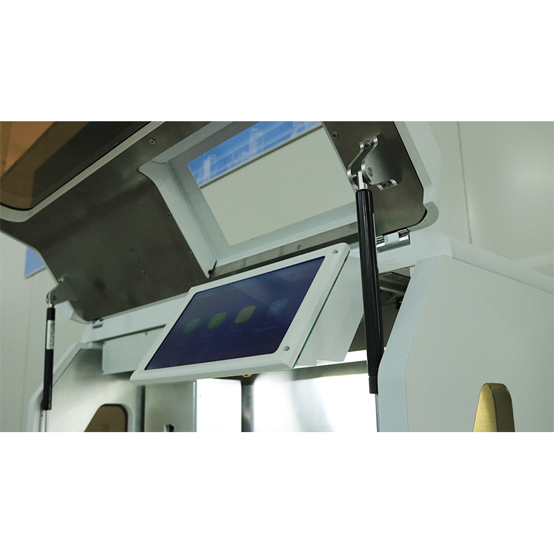 Biobase Automatic Nucleic Acid Analyzer Extraction Testing Product System