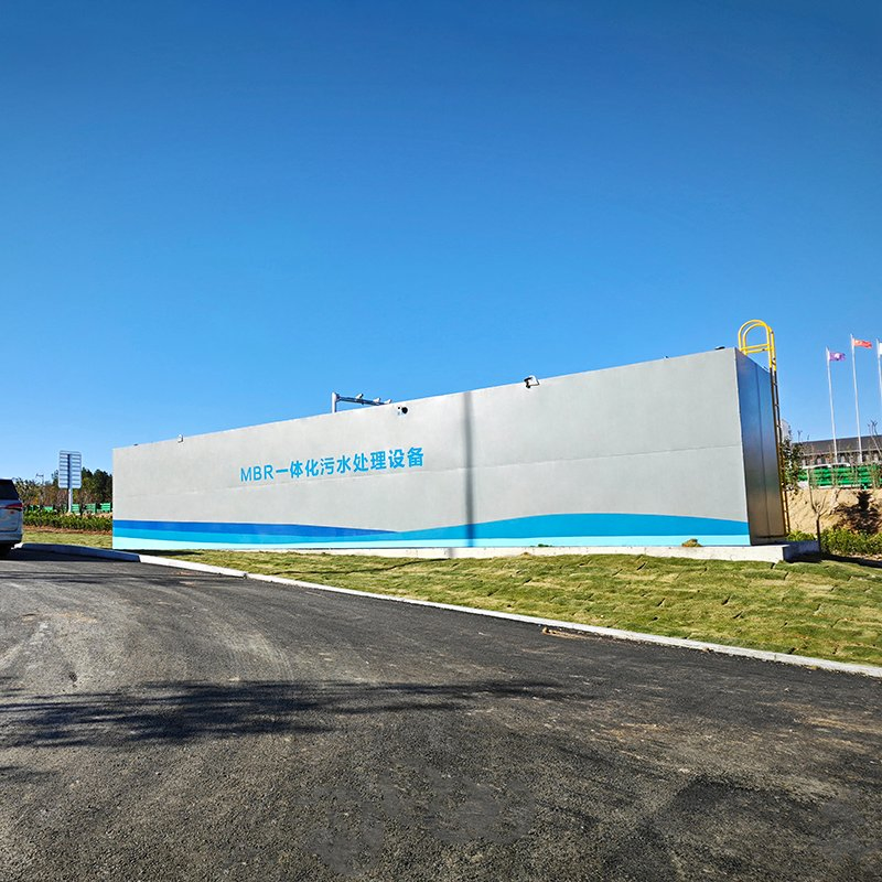 Advanced Integrated Waste Water Treatment Solutions for Laboratories