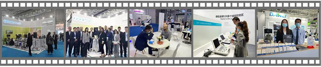 Precision Diagnostic Imaging