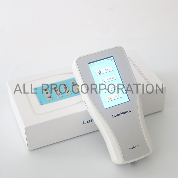 Diagnostic Equipment Blood Machine Test Analyzer for Clinic