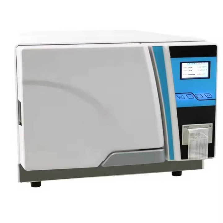 Advanced Gas Sterilization Solutions for Dental and Eye Clinics