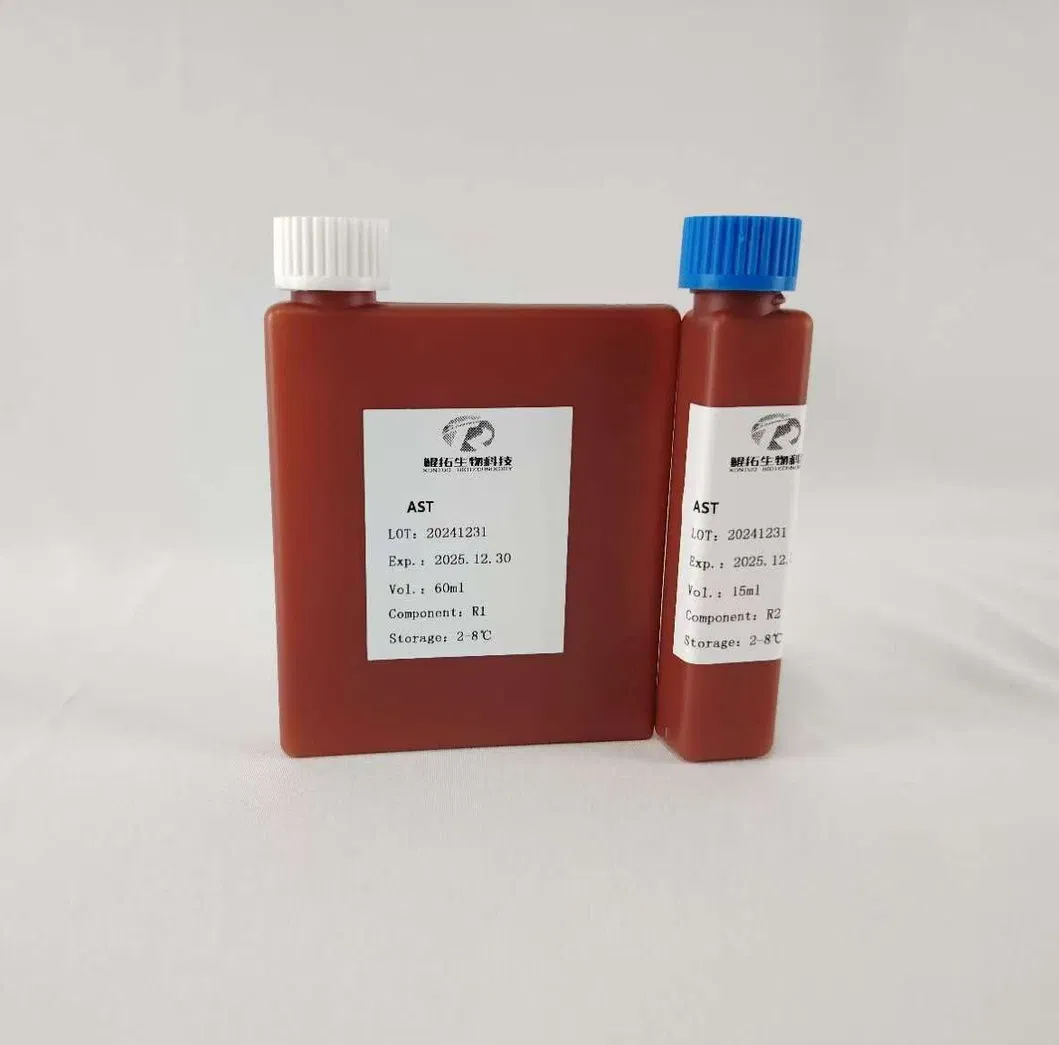 Diagnostic Reagents Detail