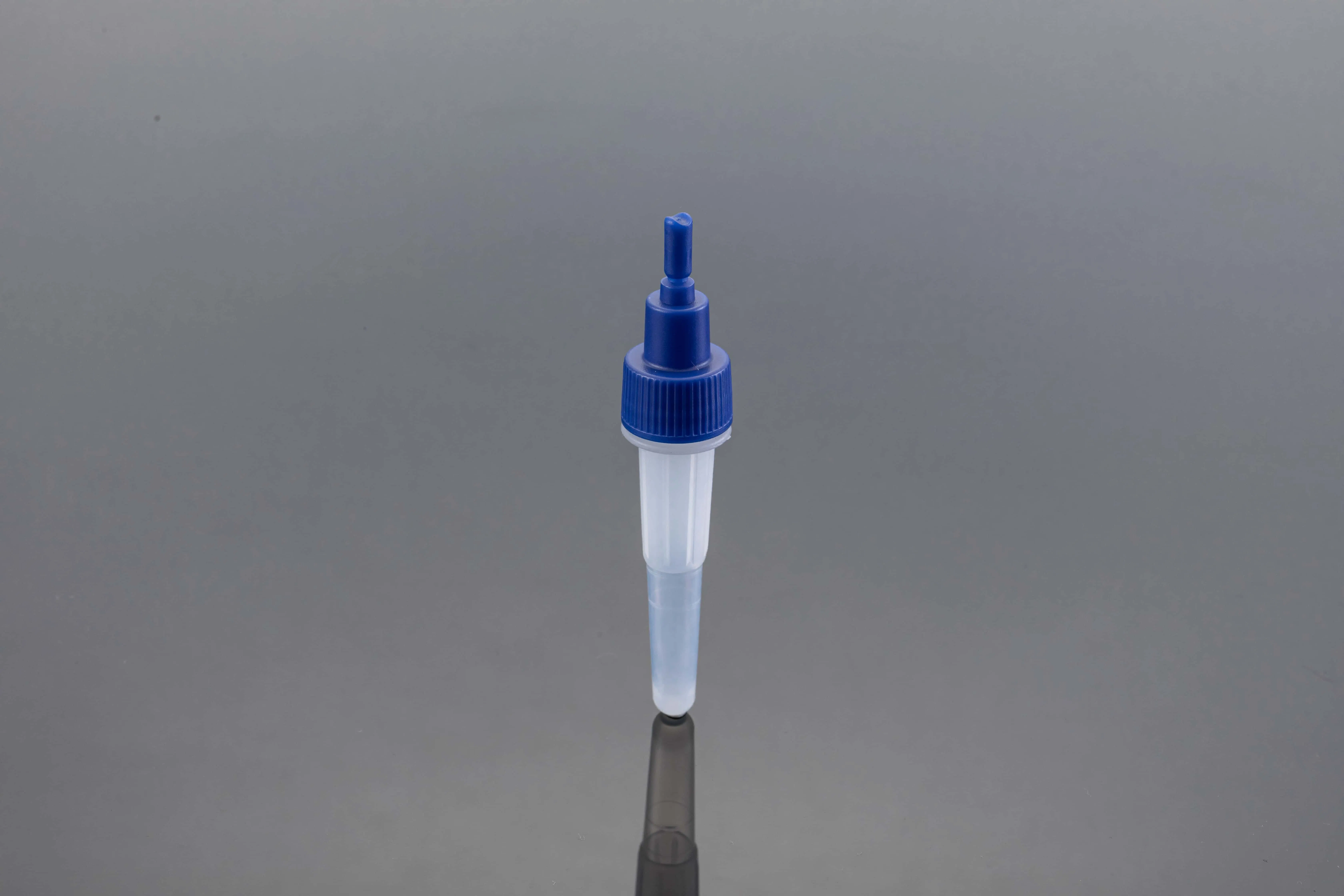Rapid Antigen Test Tube for Fast Diagnostics Solutions