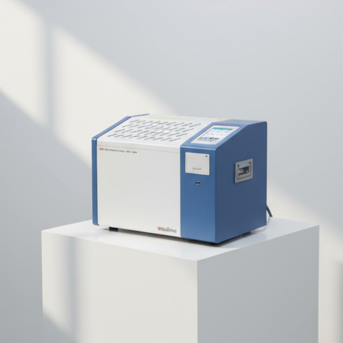 portable BDV Oil Vessel Assembly dielectric oil lab tester bdv testing equipment